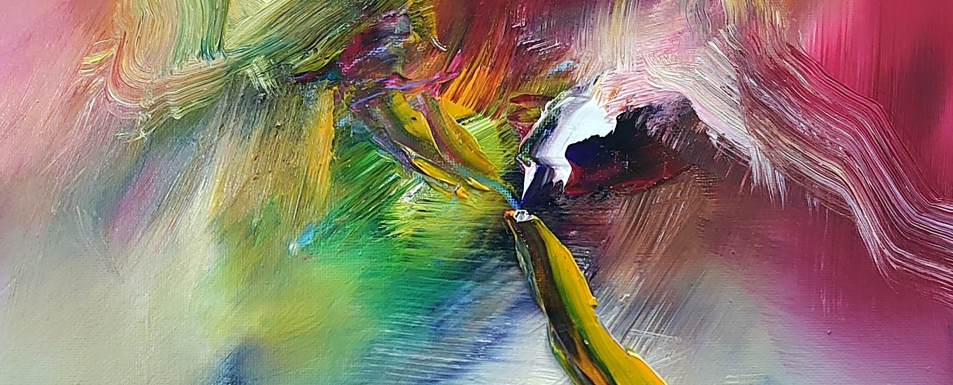 Kunsttherapie Andreas Hett