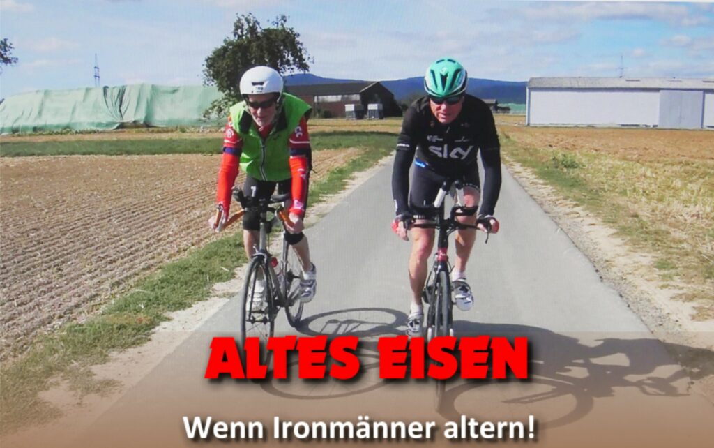 2. Vorführung Altes Eisen